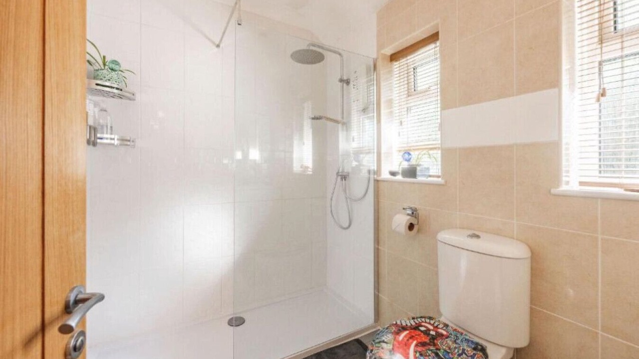 Photo of Bathroom in Norwich