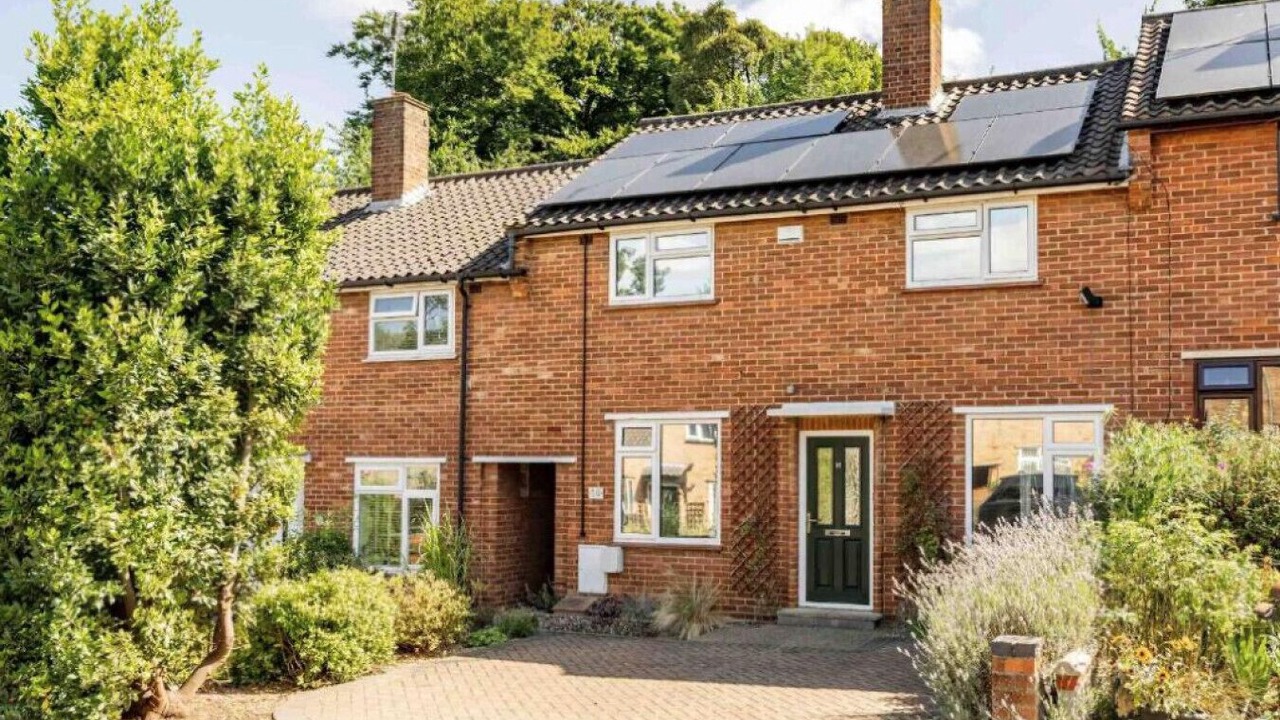 Photo of Outdoor in Norwich