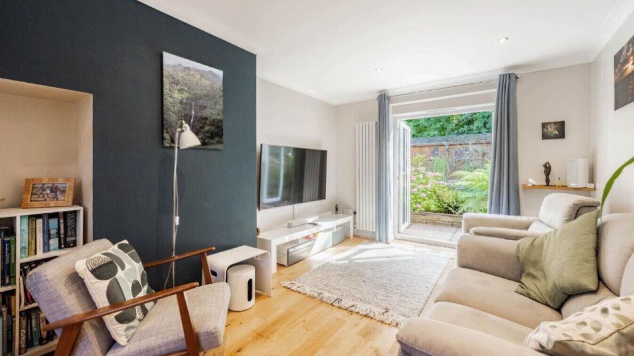 Photo of Livingroom in Norwich