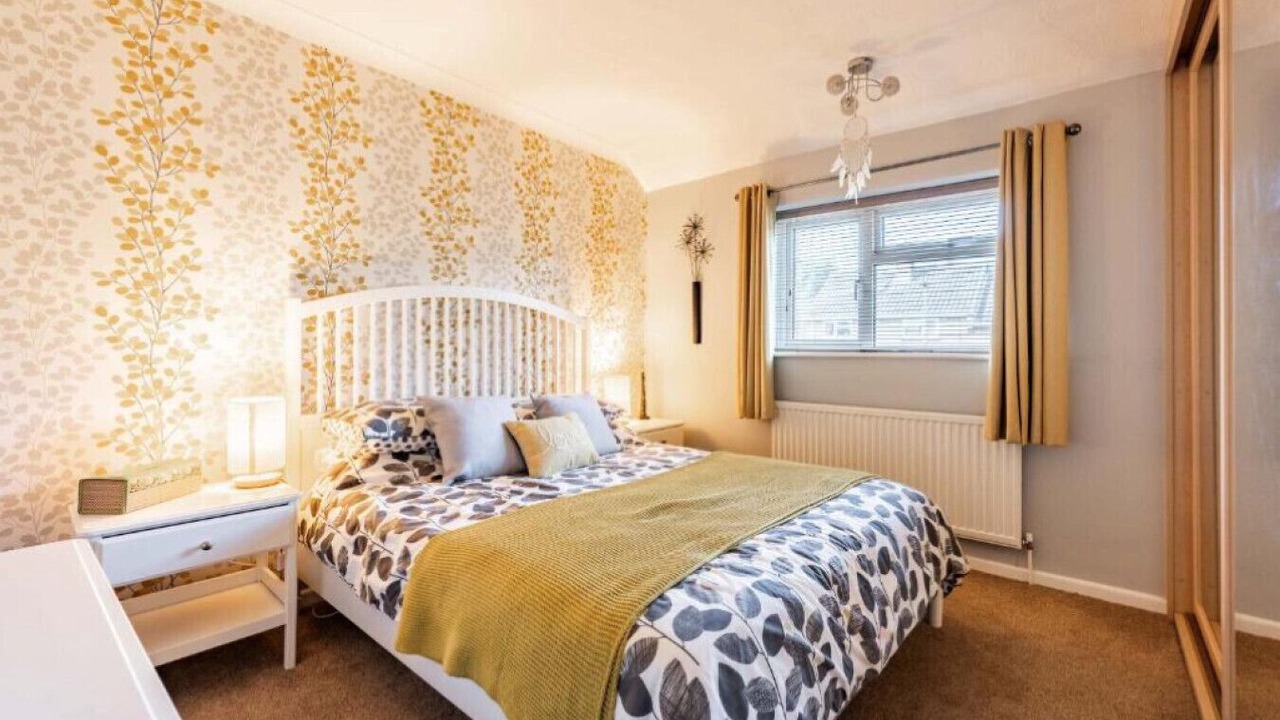 Photo of Bedroom in Norwich