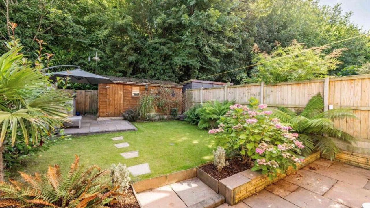 Photo of Outdoor in Norwich