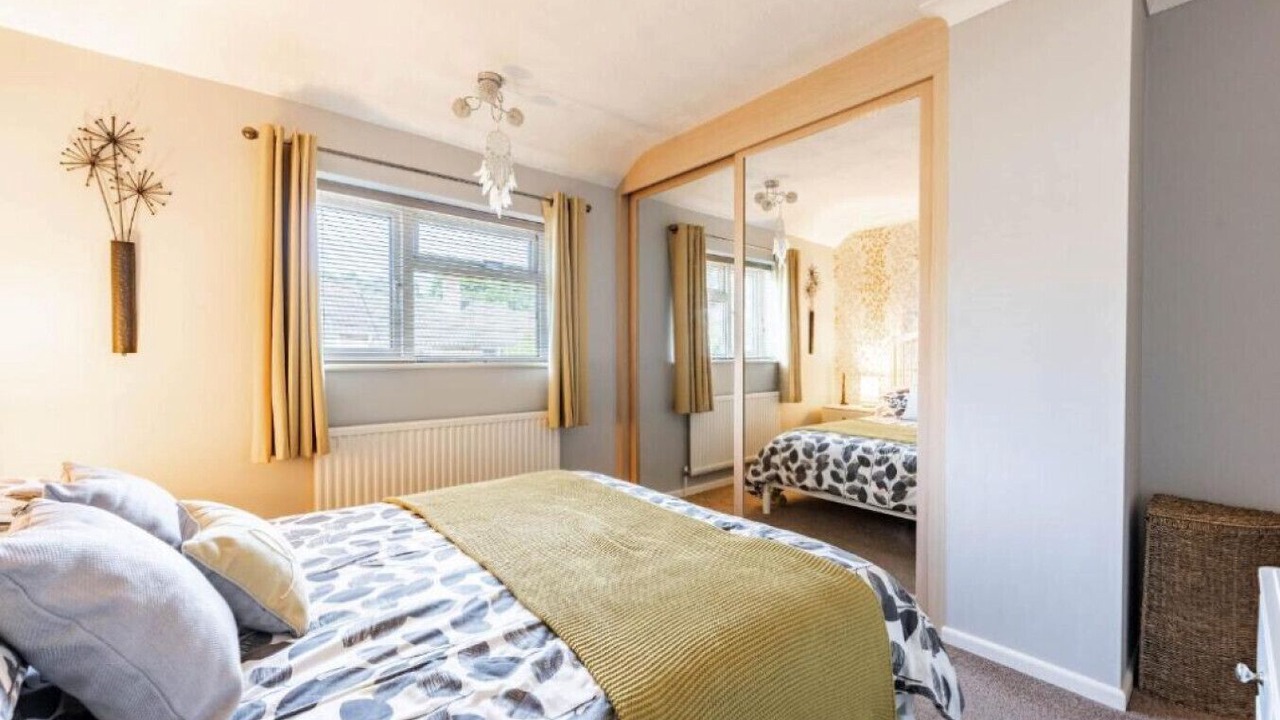 Photo of Bedroom in Norwich