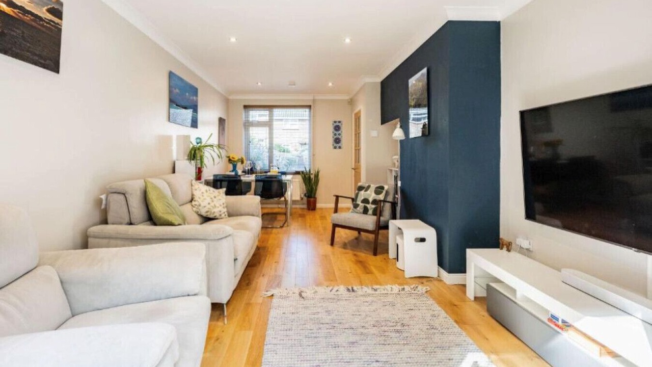 Photo of Livingroom in Norwich