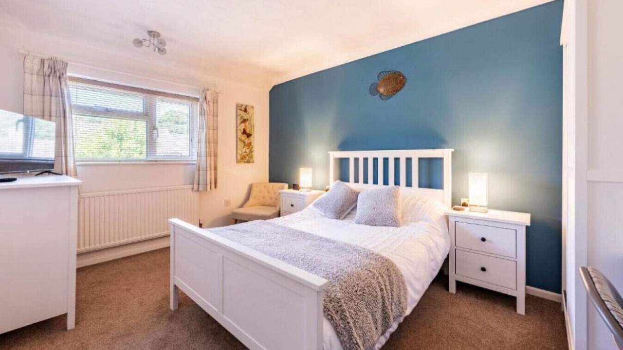 Photo of Bedroom in Norwich