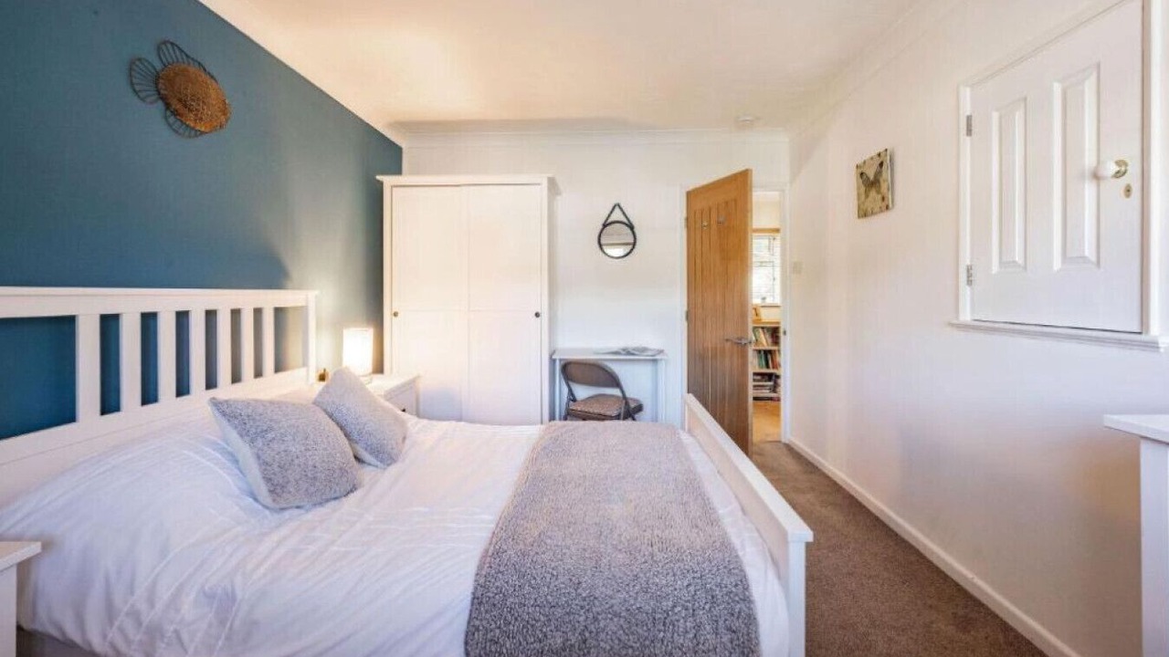 Photo of Bedroom in Norwich