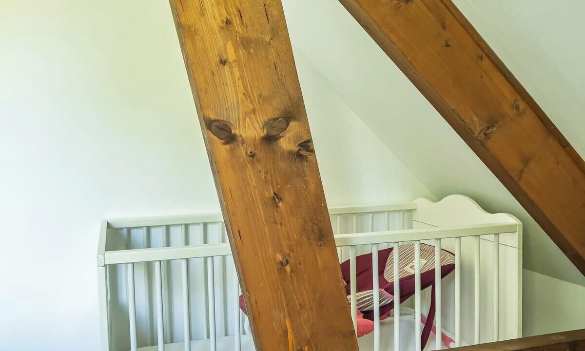 Photo of Bedroom in Les Genettes