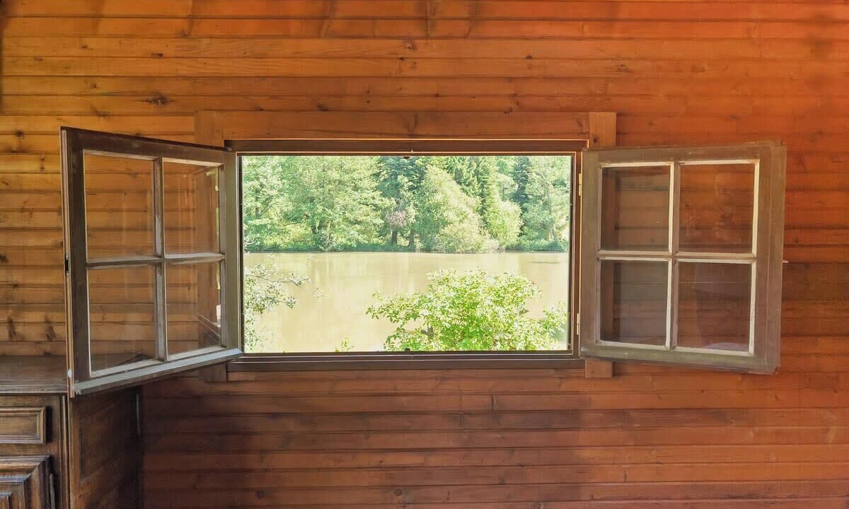 Photo of Bedroom in Les Genettes