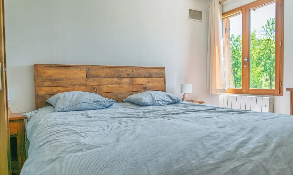 Photo of Bedroom in Les Genettes