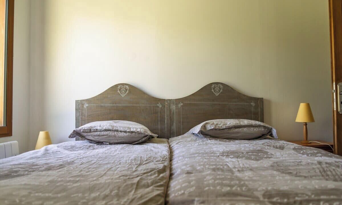 Photo of Bedroom in Les Genettes