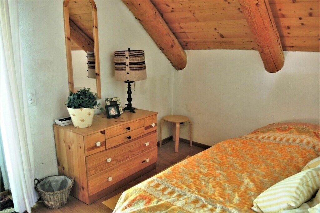 Photo of Bedroom in Riazzino