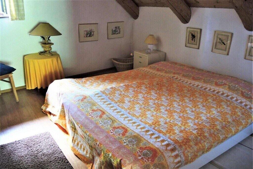 Photo of Bedroom in Riazzino