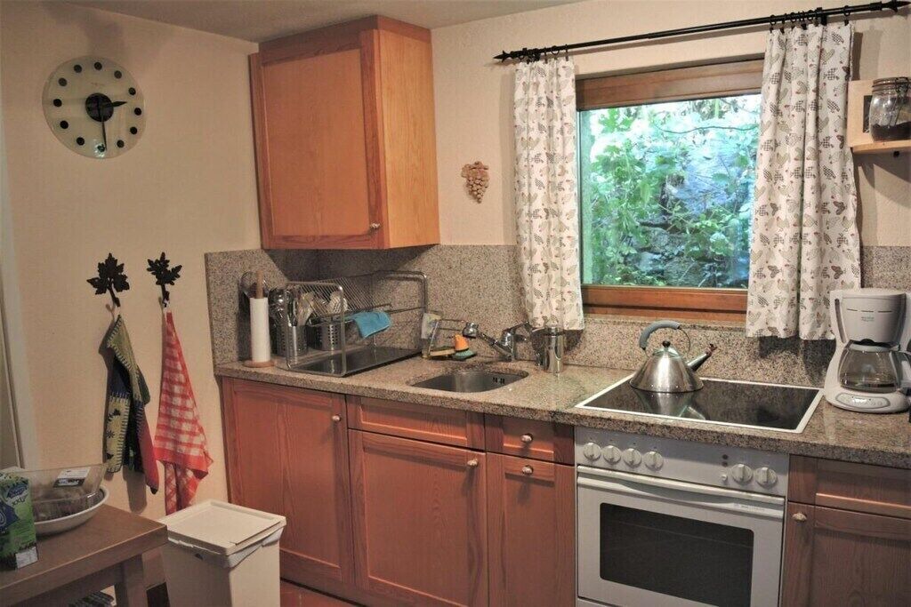 Photo of Kitchen in Riazzino