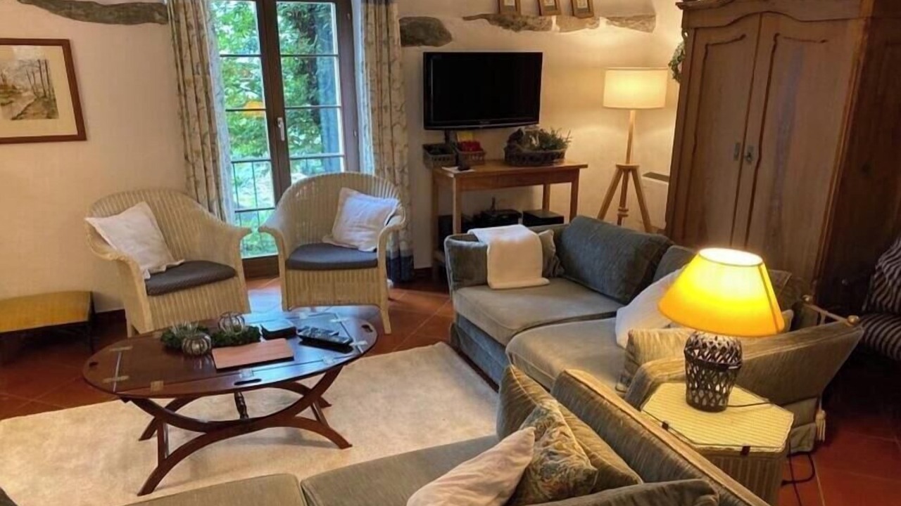 Photo of Livingroom in Riazzino