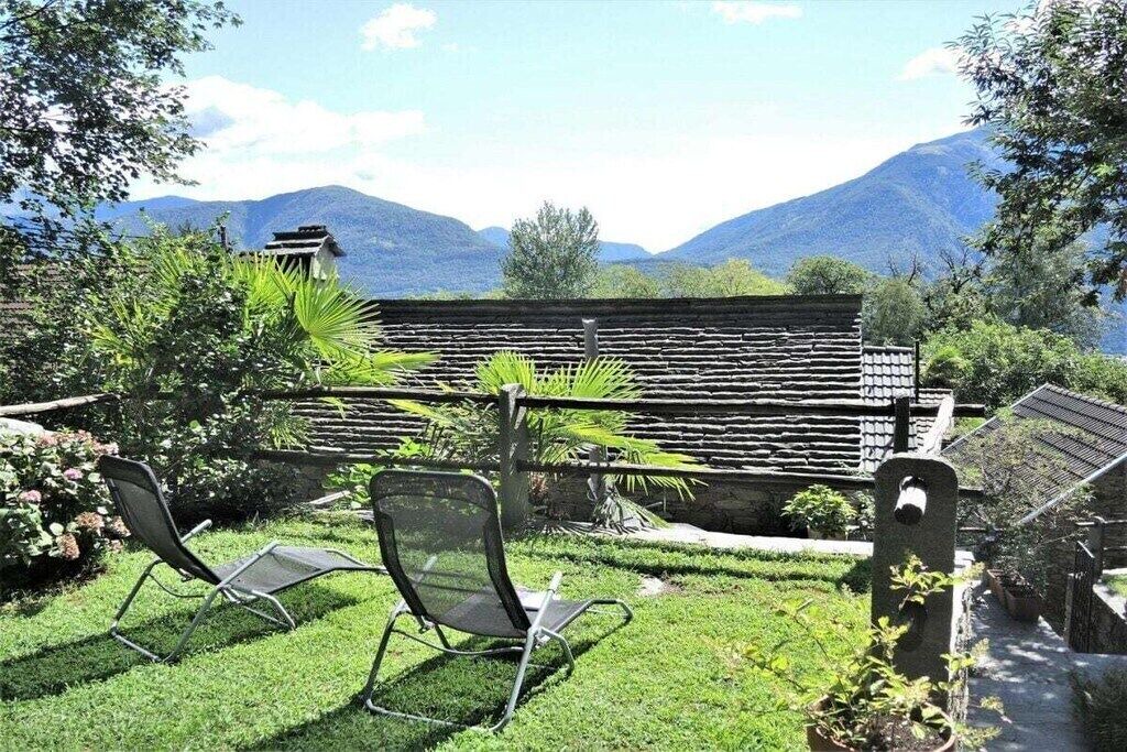 Photo of Outdoor in Riazzino