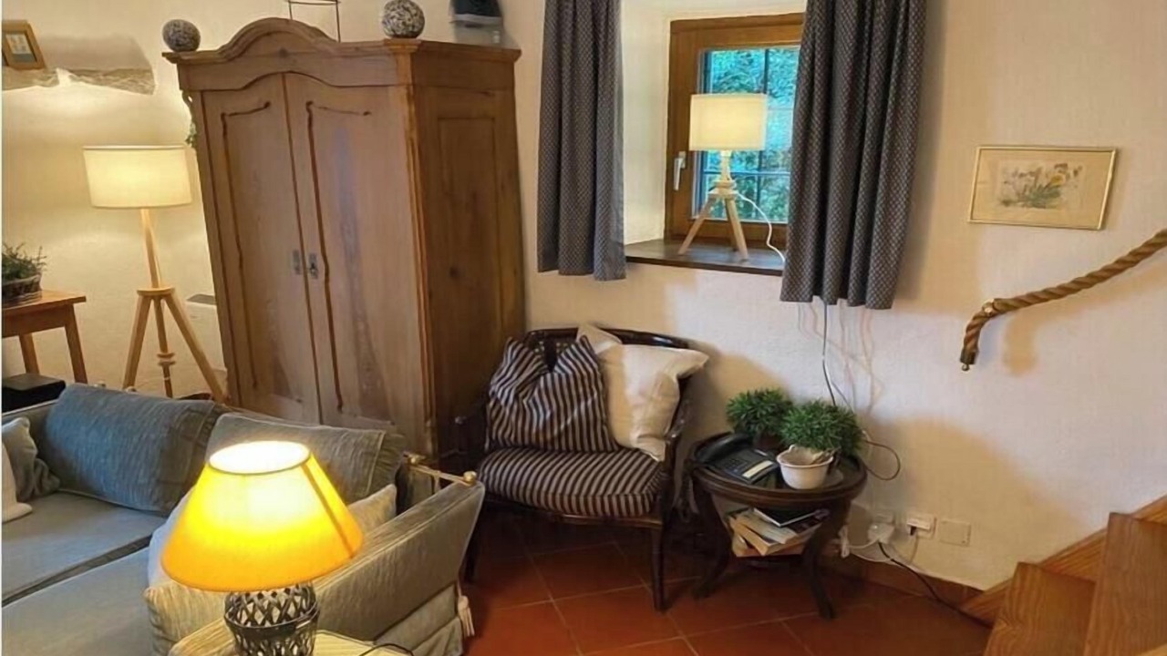 Photo of Livingroom in Riazzino