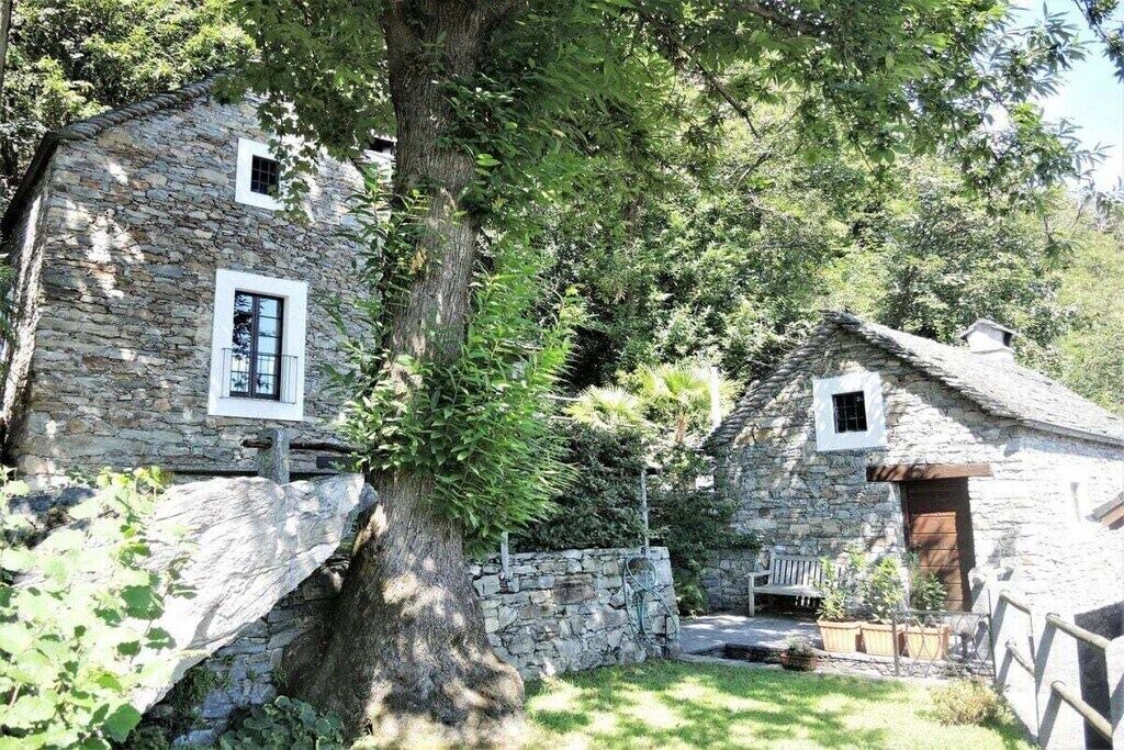 Photo of Outdoor in Riazzino