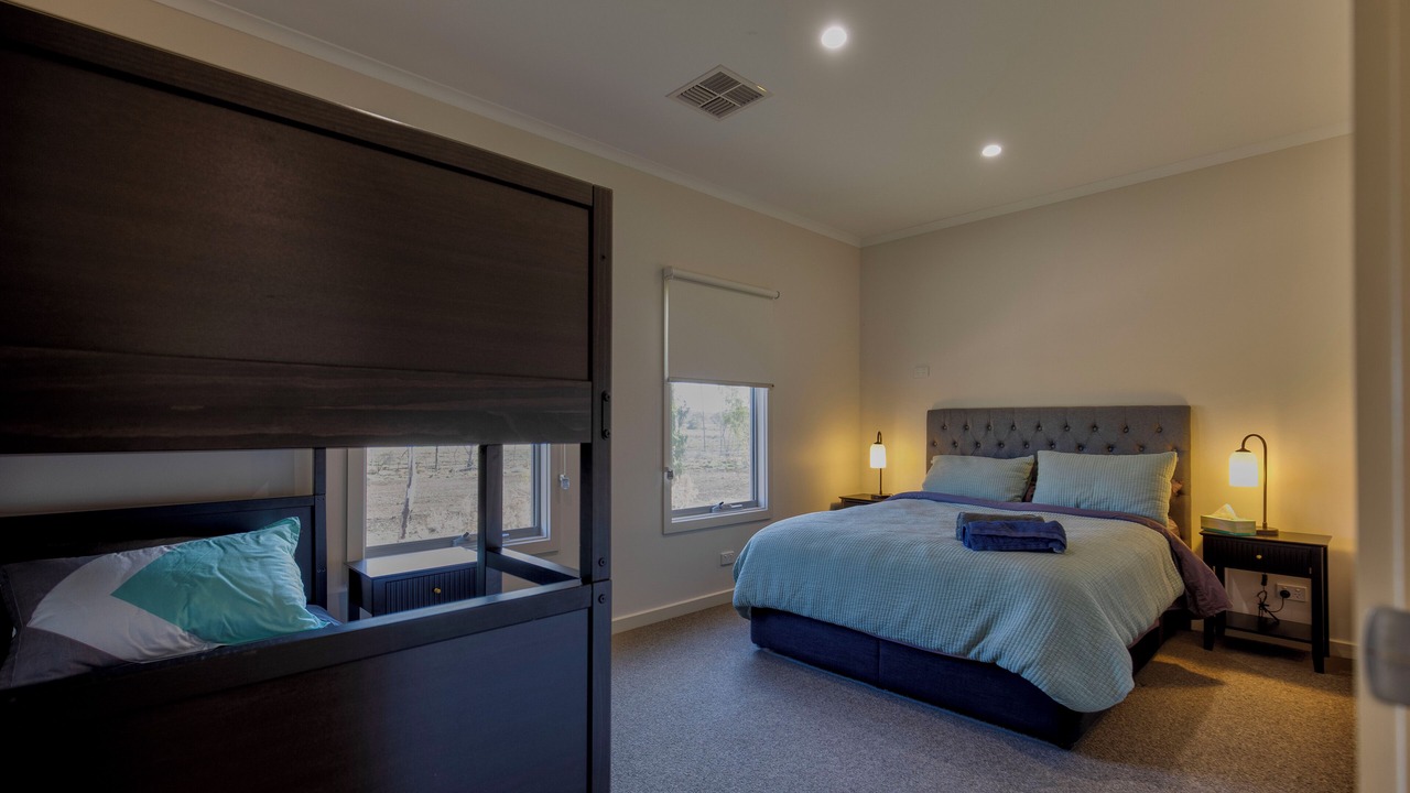 Photo of Bedroom in Angas