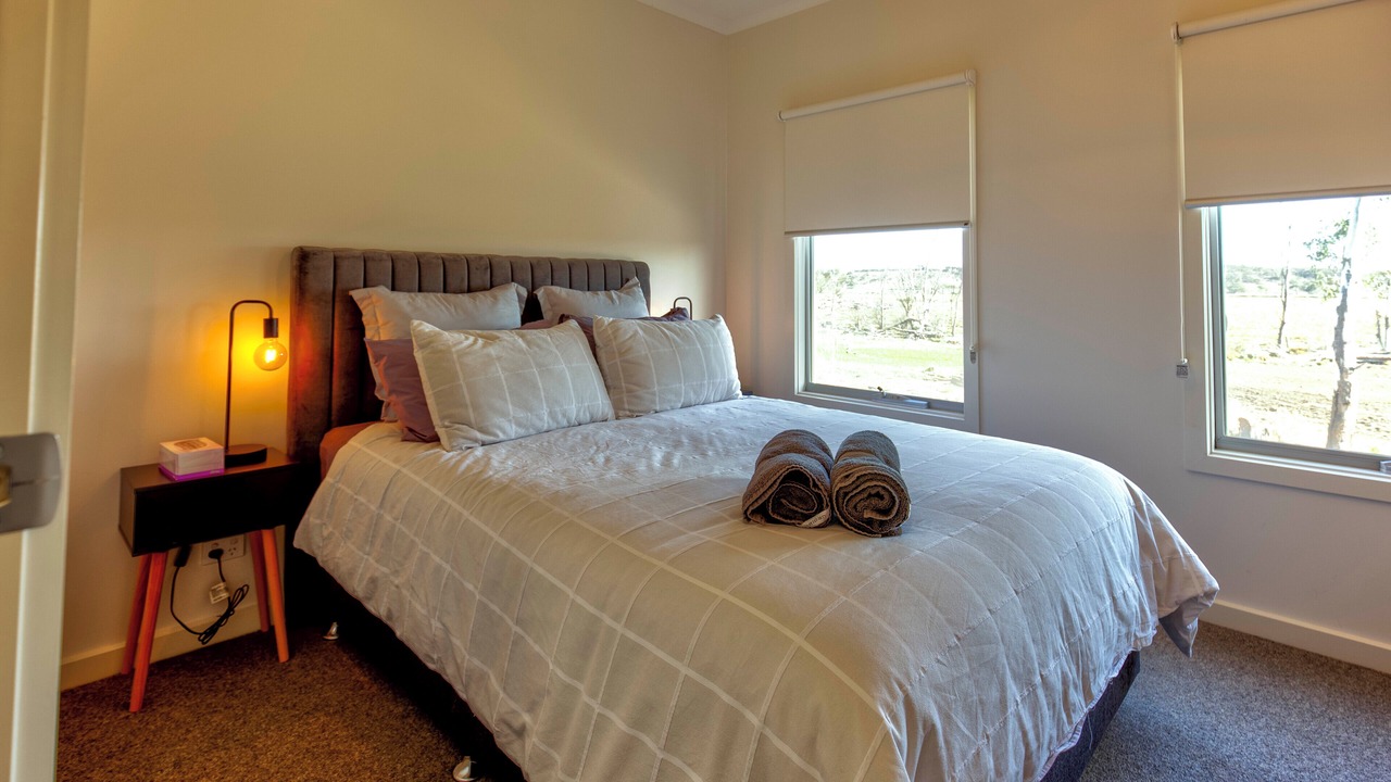 Photo of Bedroom in Angas