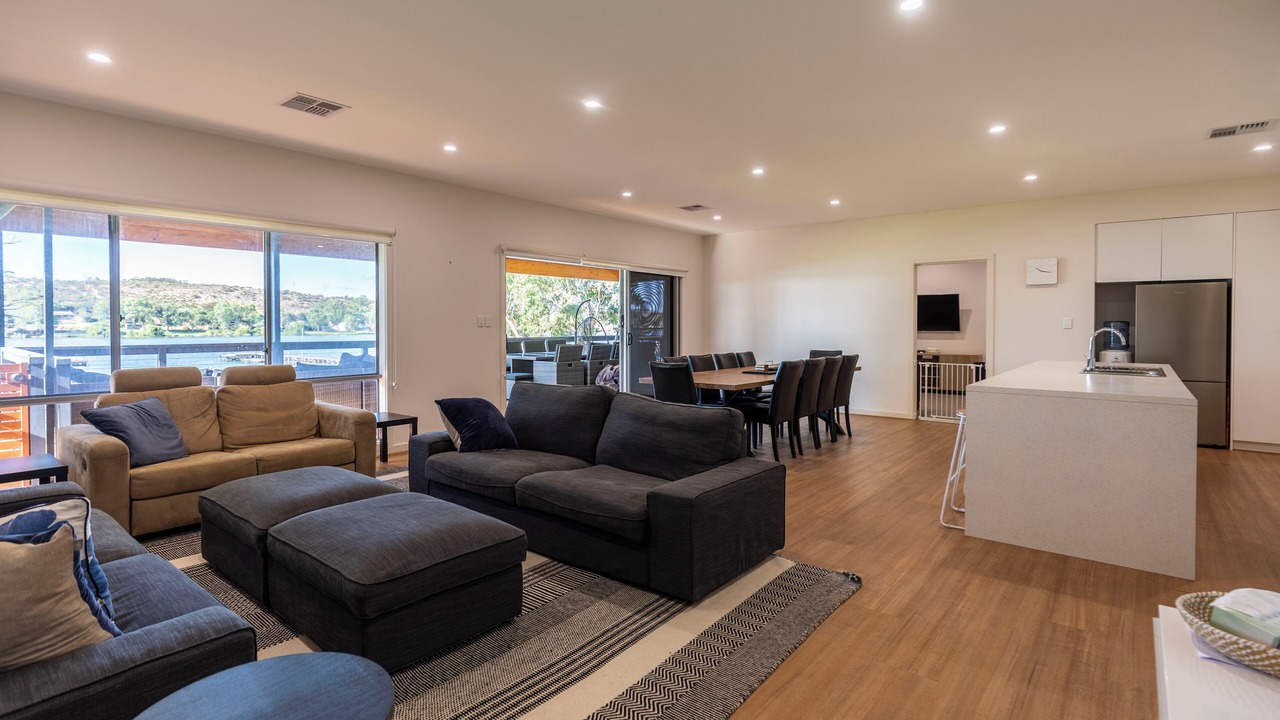 Photo of Livingroom in Angas