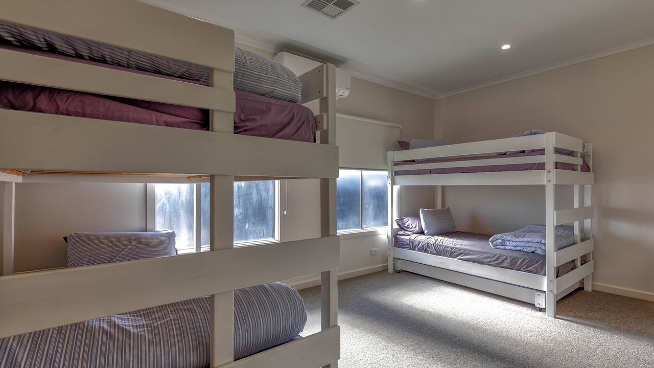 Photo of Bedroom in Angas