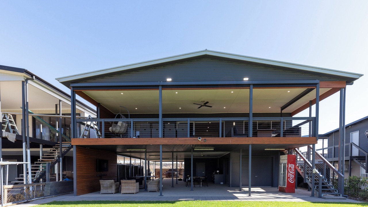 Photo of Outdoor in Angas