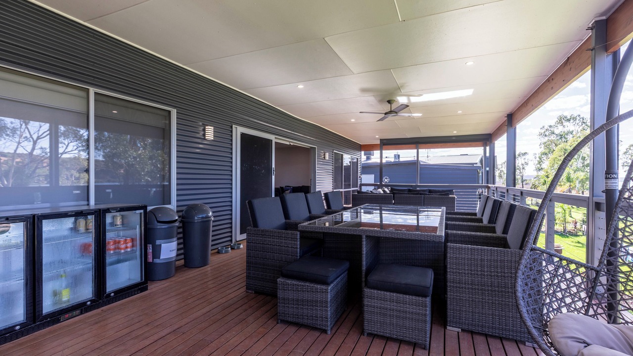 Photo of Outdoor in Angas