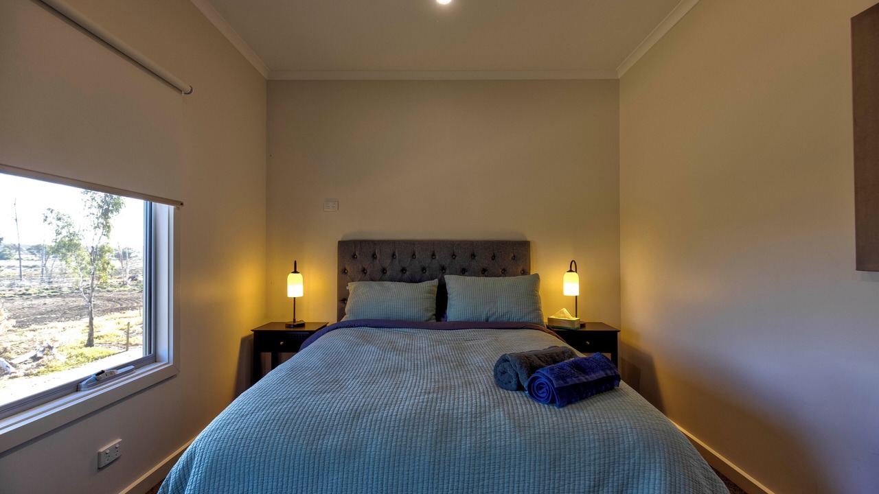 Photo of Bedroom in Angas