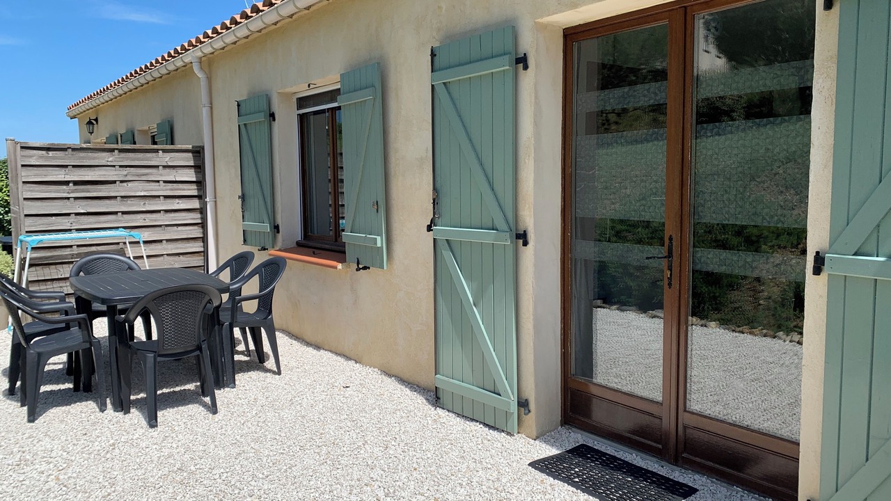 Photo of Outdoor in Tourreilles