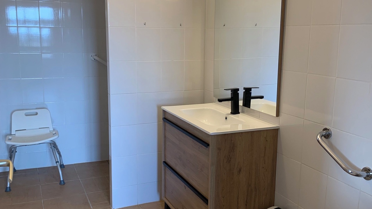 Photo of Bathroom in Tourreilles