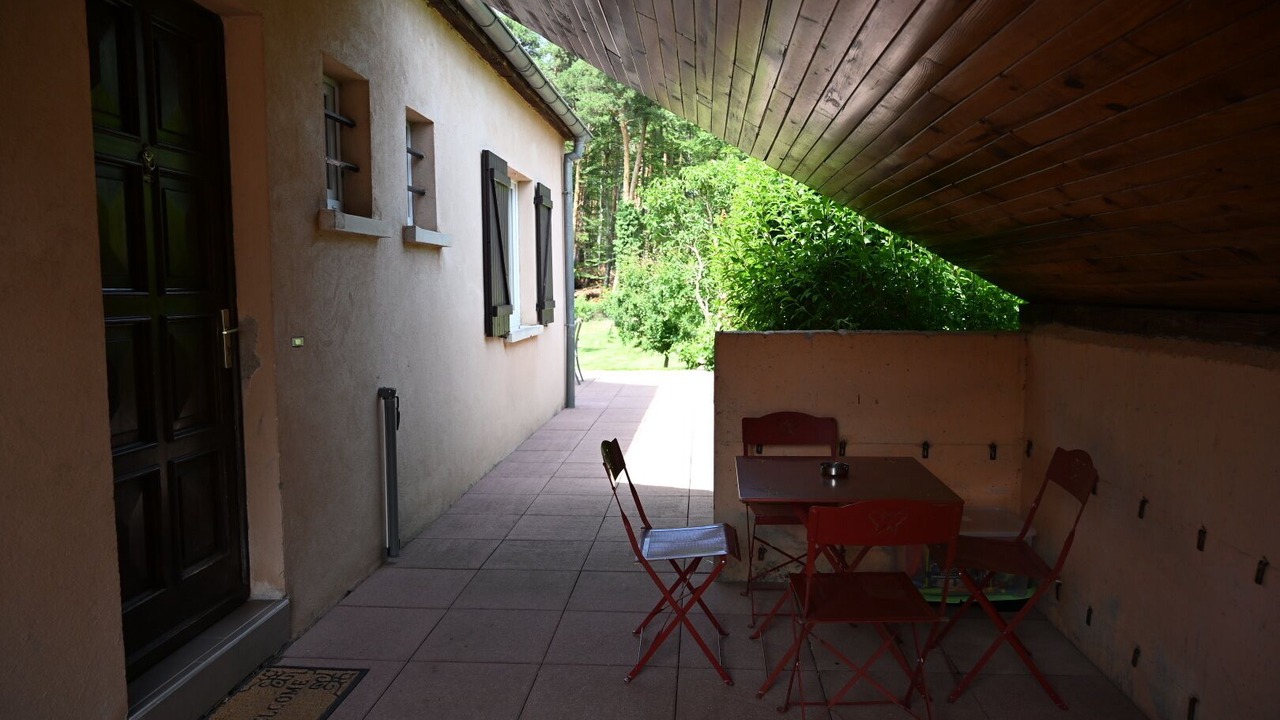 Photo of Outdoor in Labaroche