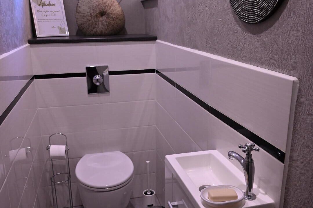 Photo of Bathroom in Labaroche
