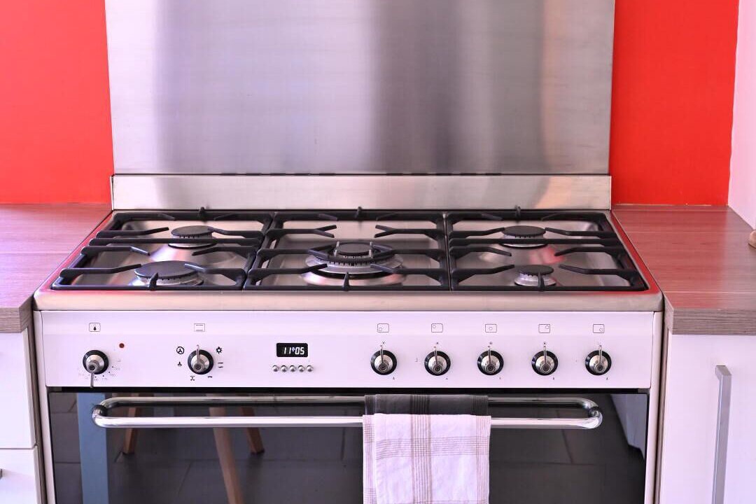 Photo of Kitchen in Labaroche