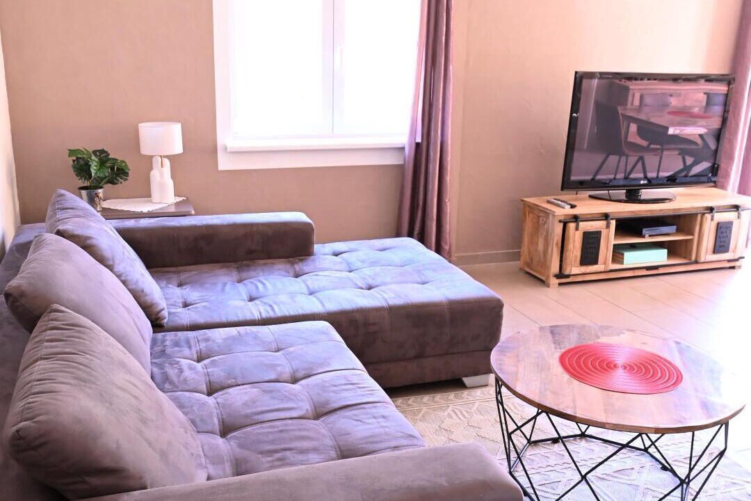 Photo of Livingroom in Labaroche