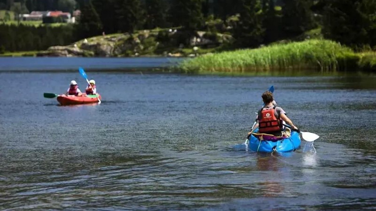 Photo of Others in Bois-d'Amont