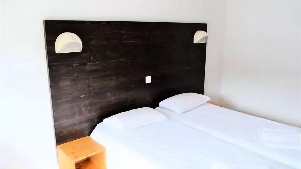 Photo of Bedroom in Bois-d'Amont