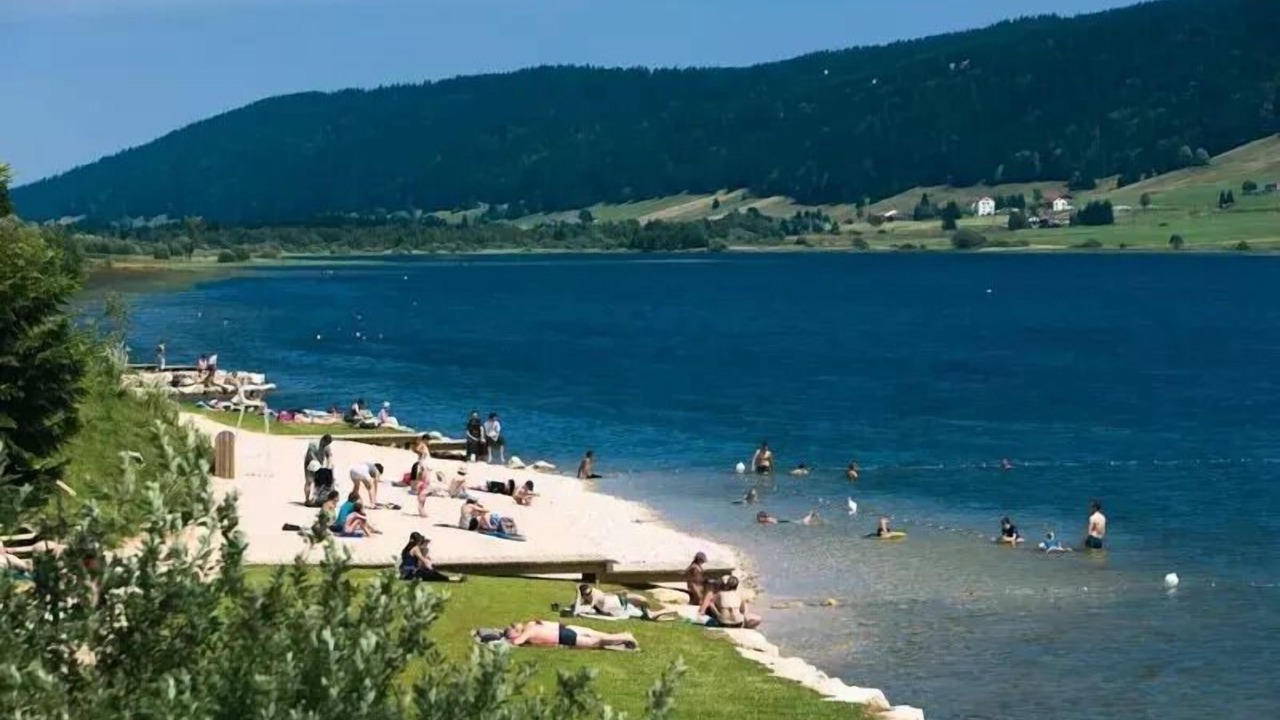 Photo of Others in Bois-d'Amont