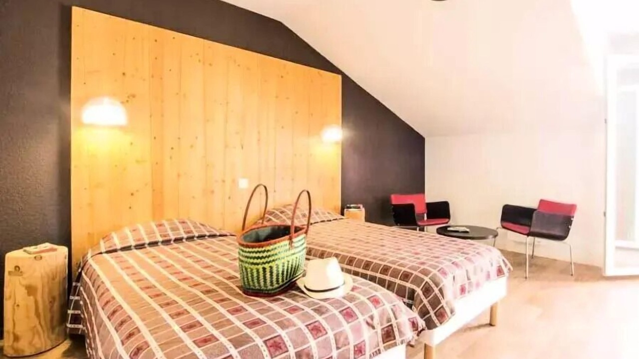 Photo of Bedroom in Bois-d'Amont