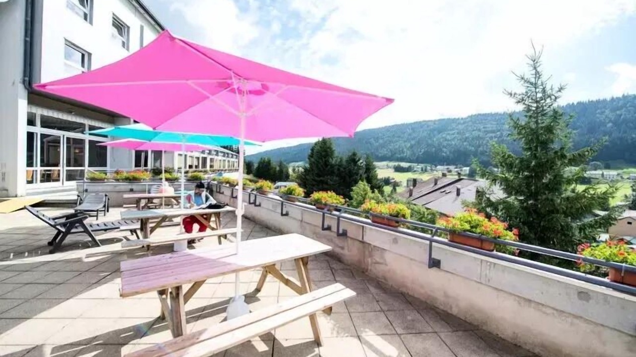 Photo of Outdoor in Bois-d'Amont