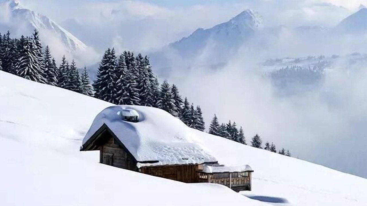 Photo of Others in Bois-d'Amont