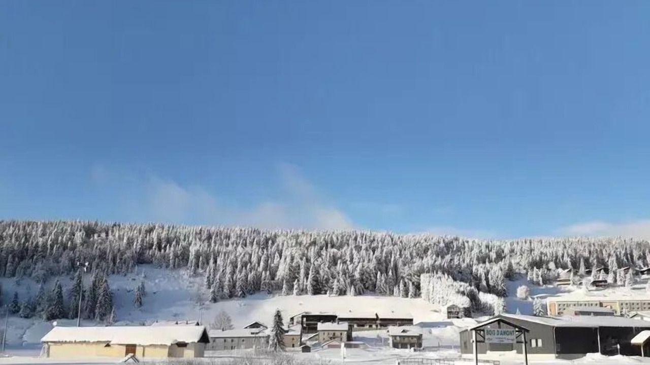 Photo of Others in Bois-d'Amont