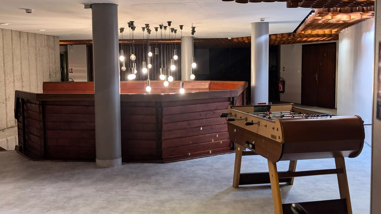 Photo of Bedroom in Luz-Saint-Sauveur