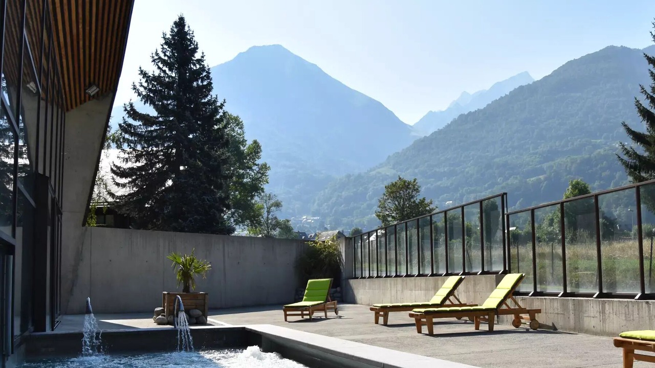 Photo of Outdoor in Luz-Saint-Sauveur