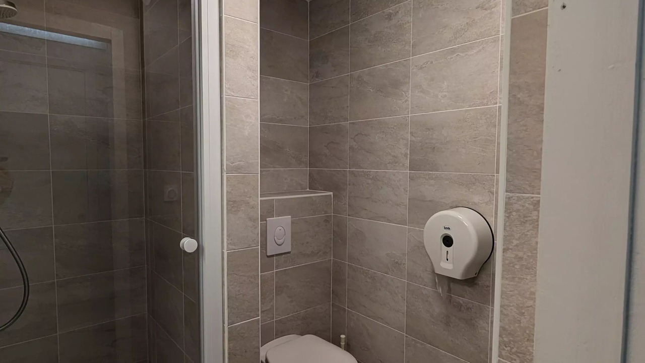 Photo of Bathroom in Luz-Saint-Sauveur