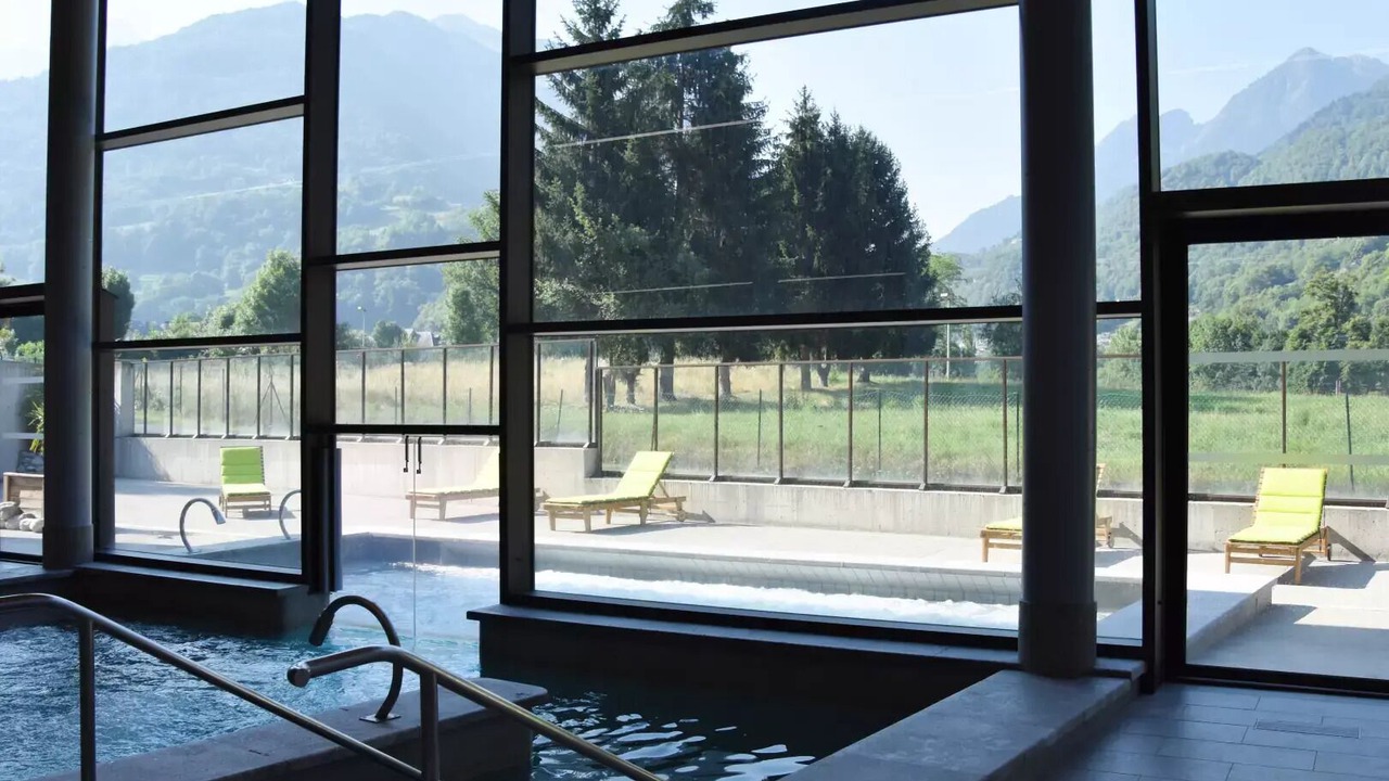 Photo of Outdoor in Luz-Saint-Sauveur