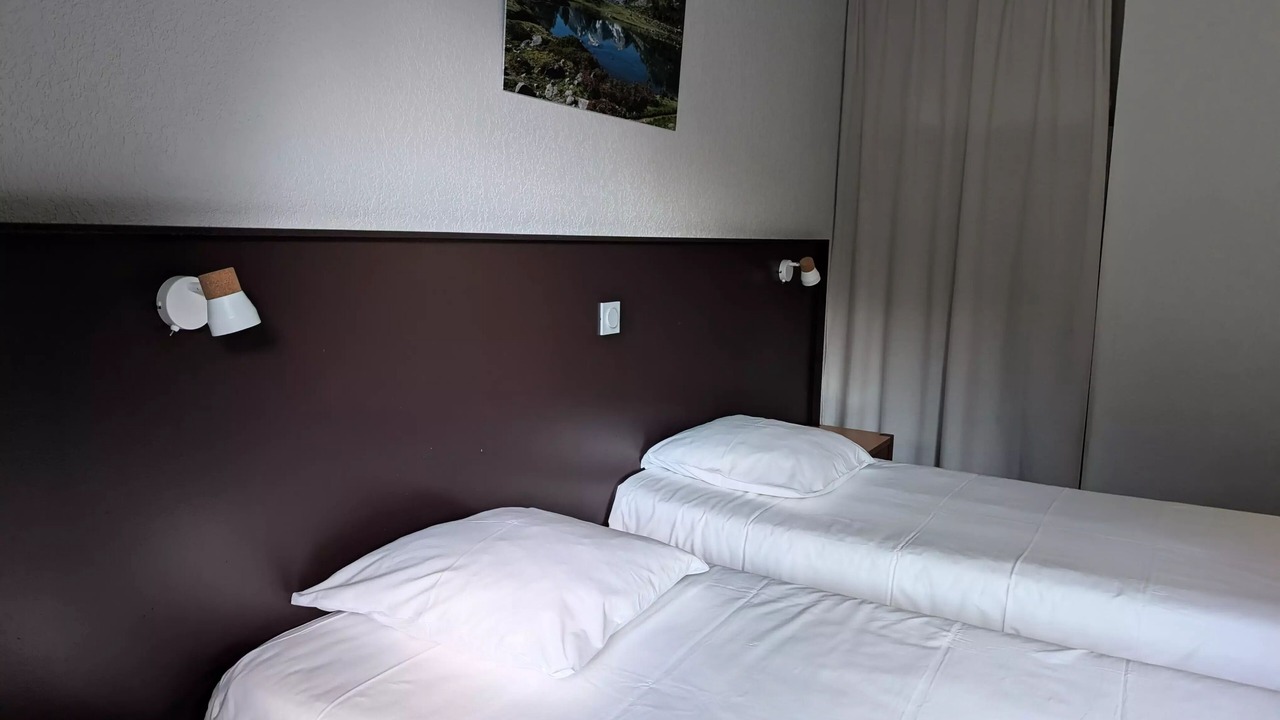 Photo of Bedroom in Luz-Saint-Sauveur