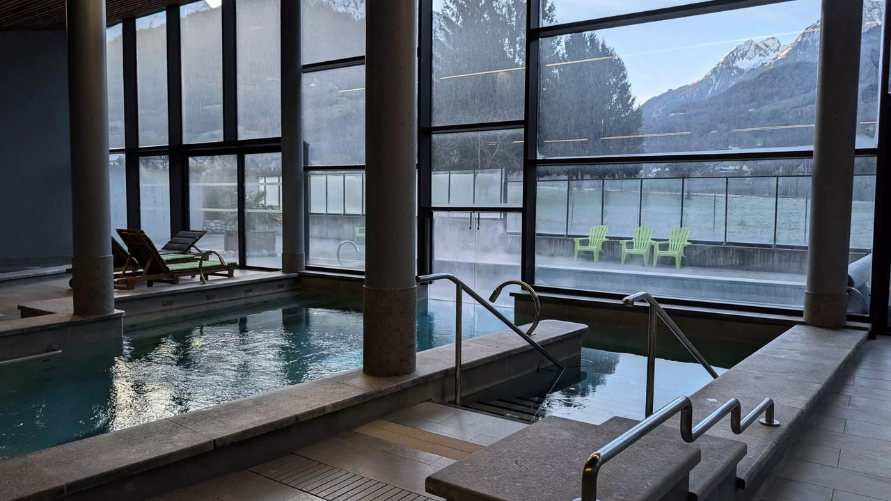 Photo of Outdoor in Luz-Saint-Sauveur