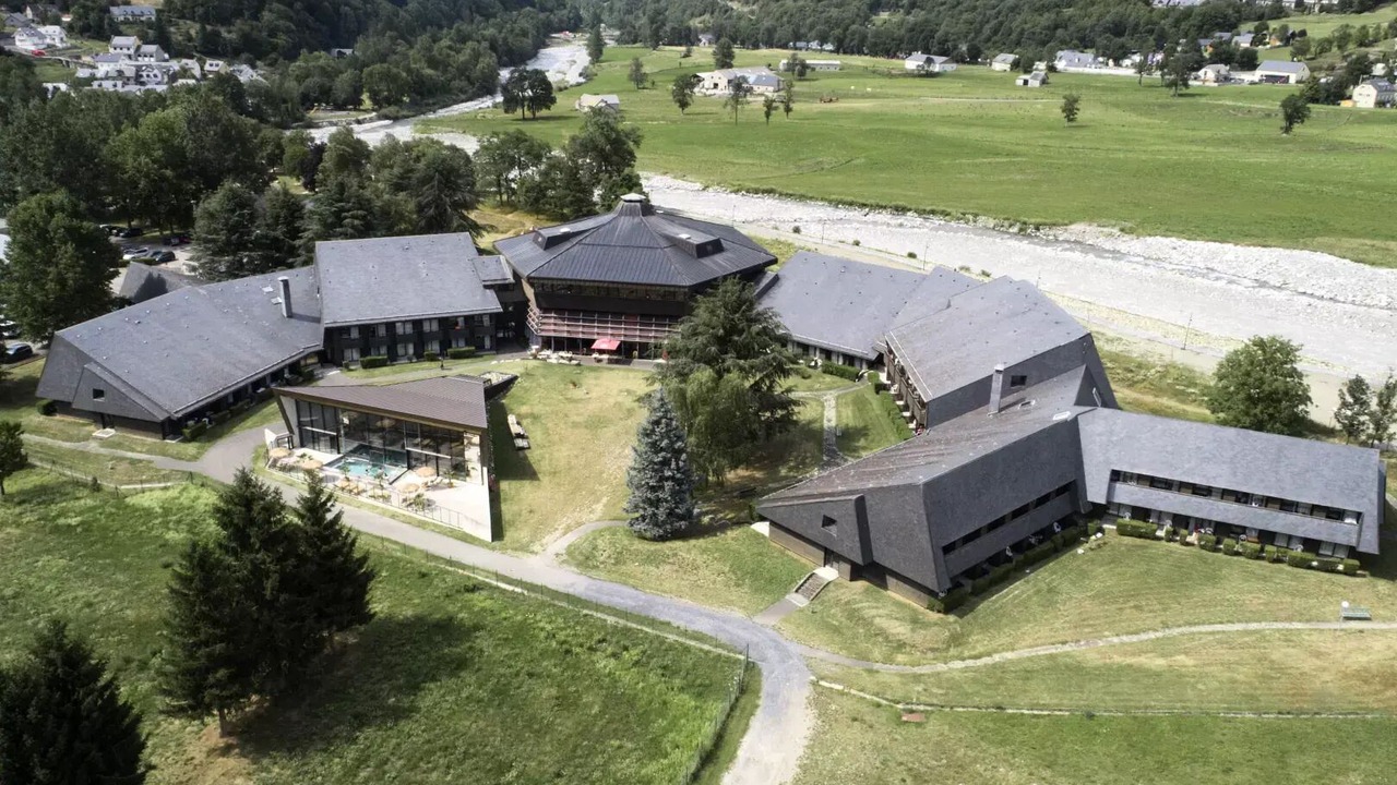 Photo of Outdoor in Luz-Saint-Sauveur