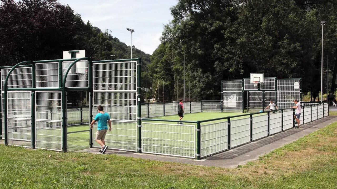 Photo of Others in Luz-Saint-Sauveur