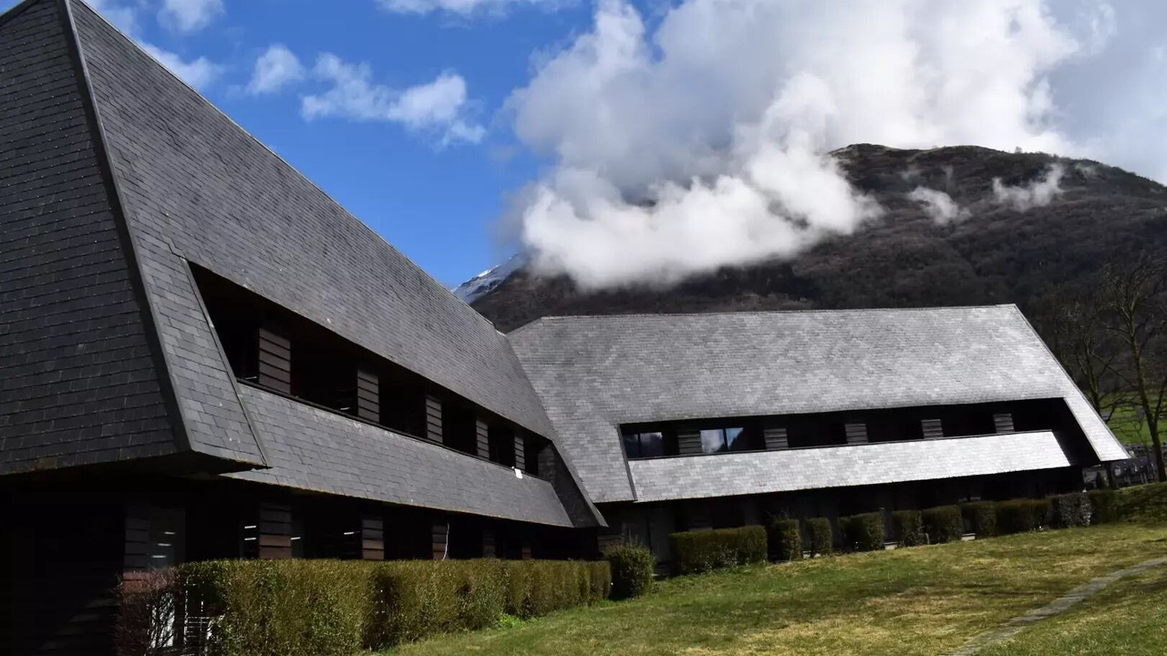 Photo of Outdoor in Luz-Saint-Sauveur