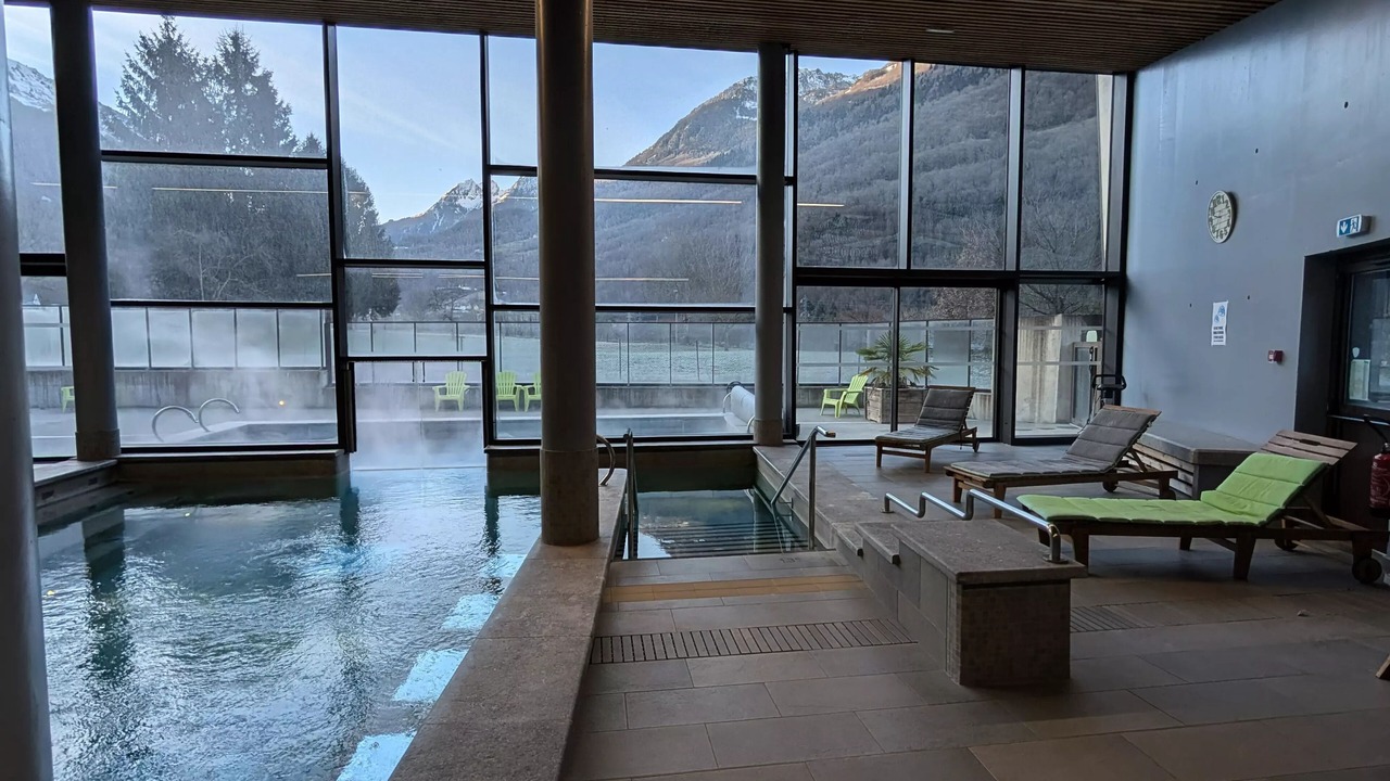 Photo of Outdoor in Luz-Saint-Sauveur